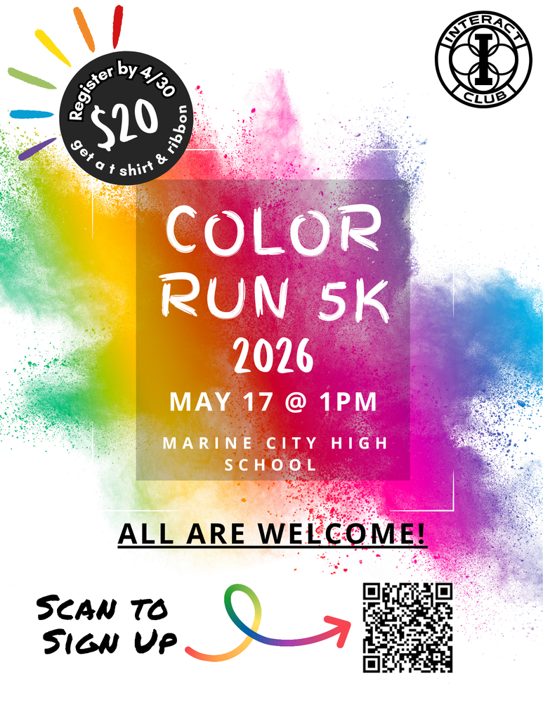 Color Run