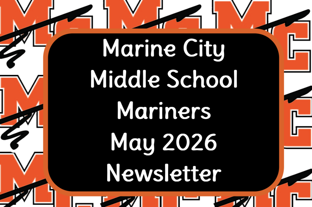May 2026 Newsletter