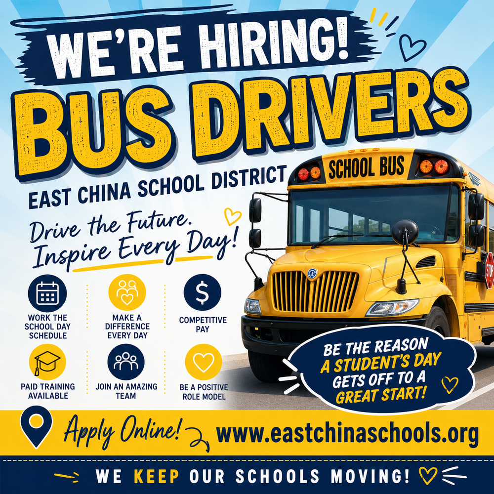 Hiring Bus Drivers