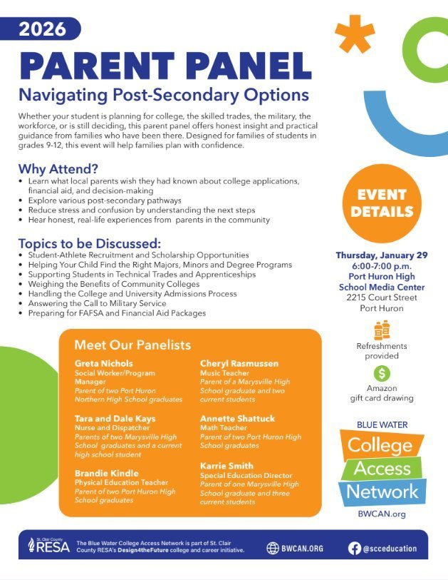 Parent Panel