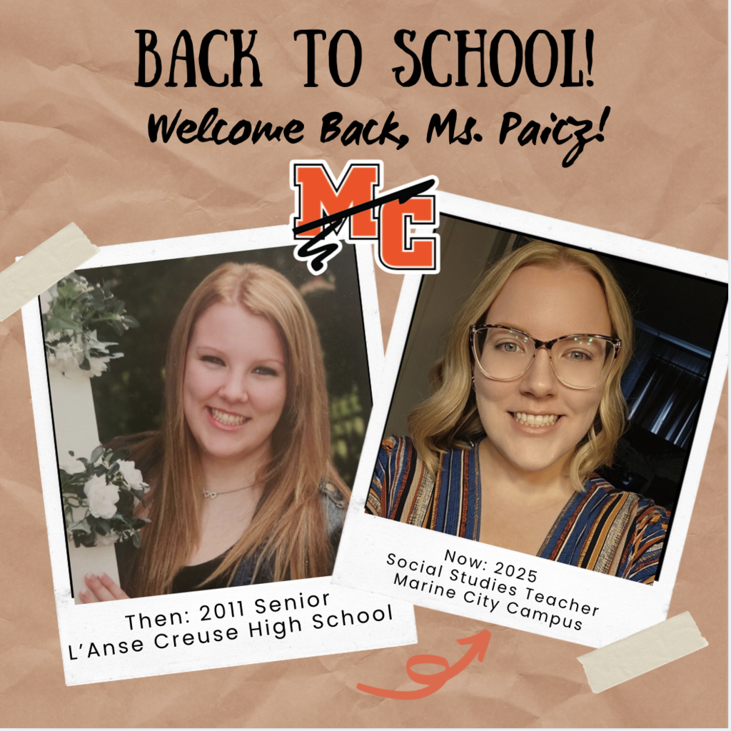 Ms. Paicz