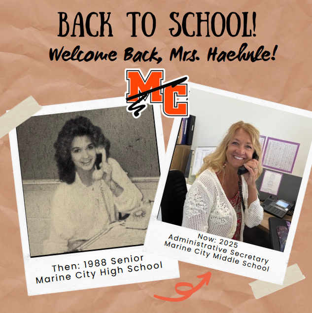 Mrs. Haehnle