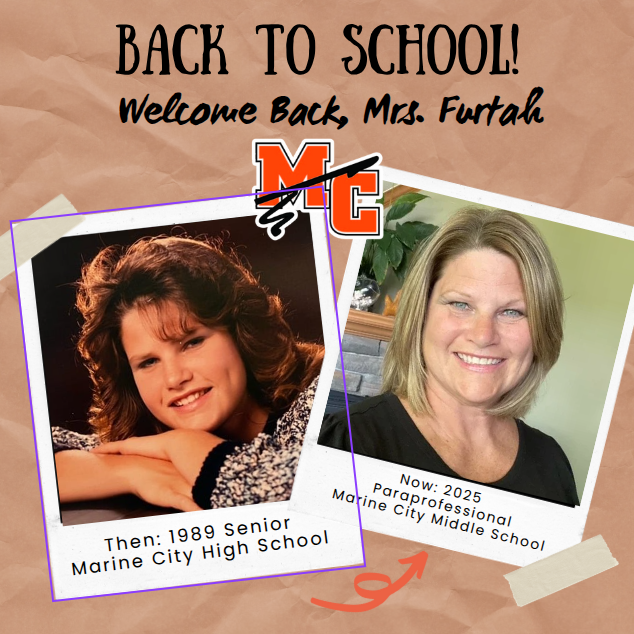 Mrs. Furtah