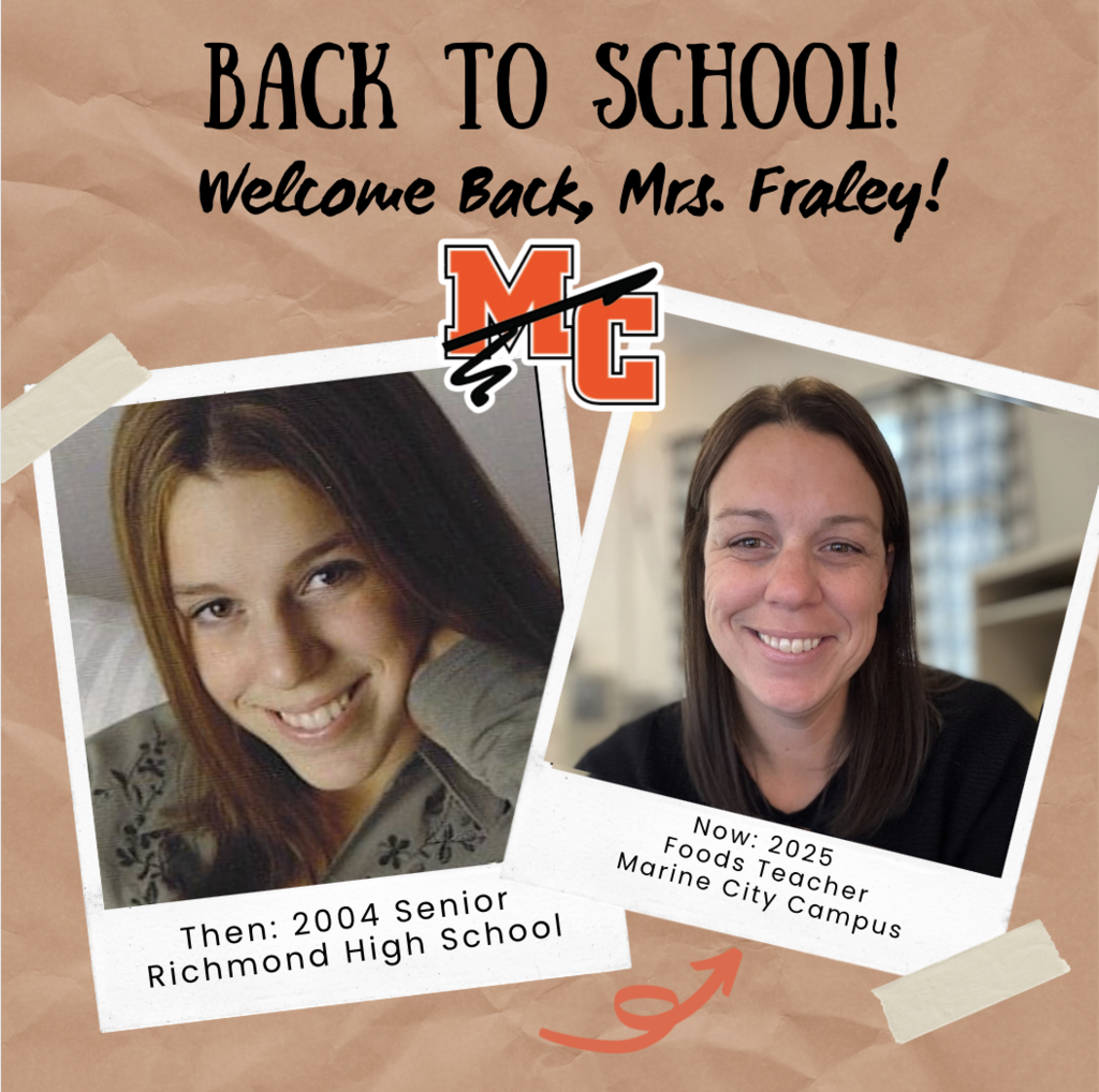 Mrs. Fraley