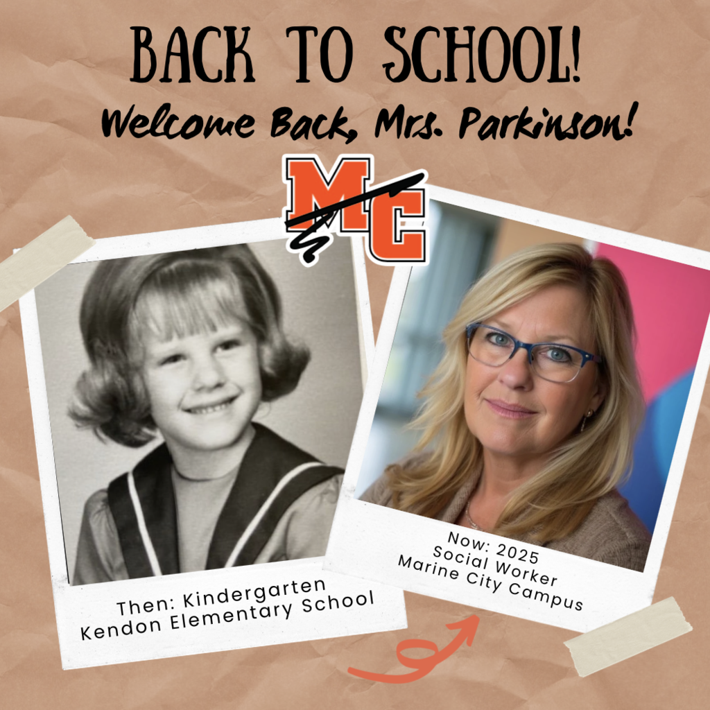 Mrs. Parkinson
