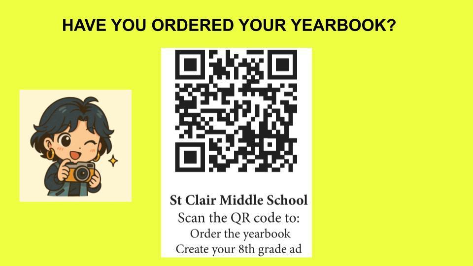 Yearbook