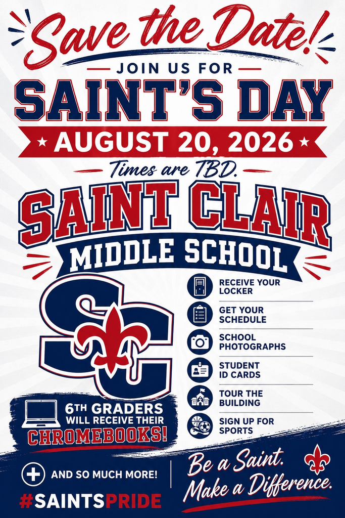Saints Day