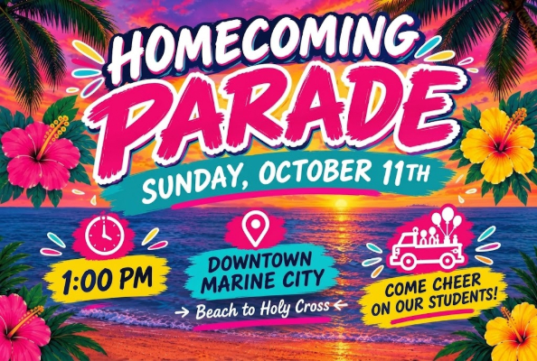 parade