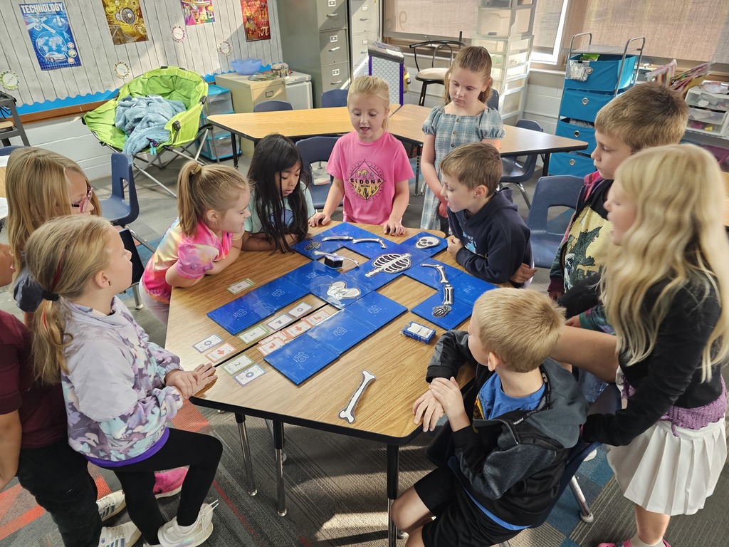 Oops! The Kaibot ran off the tiles! Even robots make mistakes!