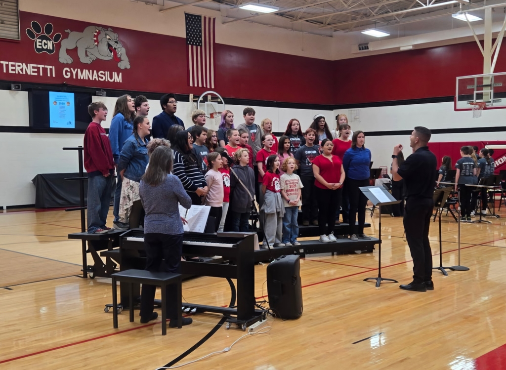 Mixed choir