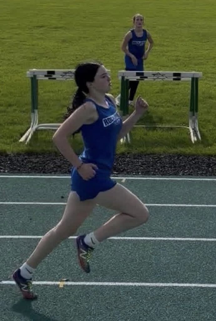Stella Bontz (ECN 8th grade student)