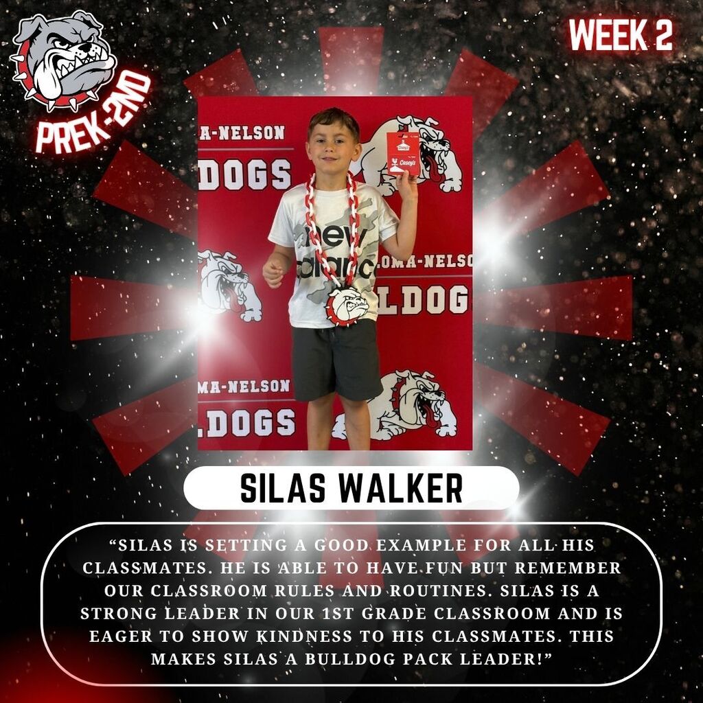 Silas Walker