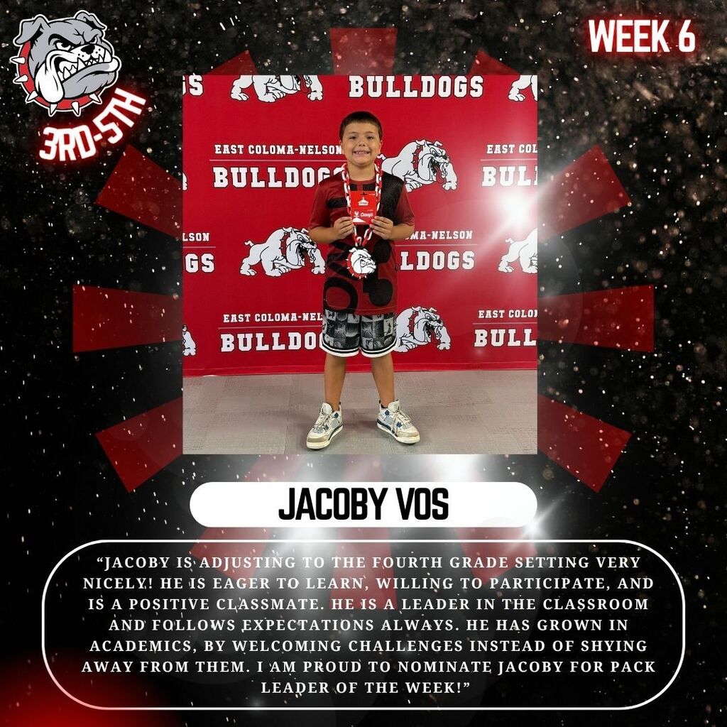 Jacoby