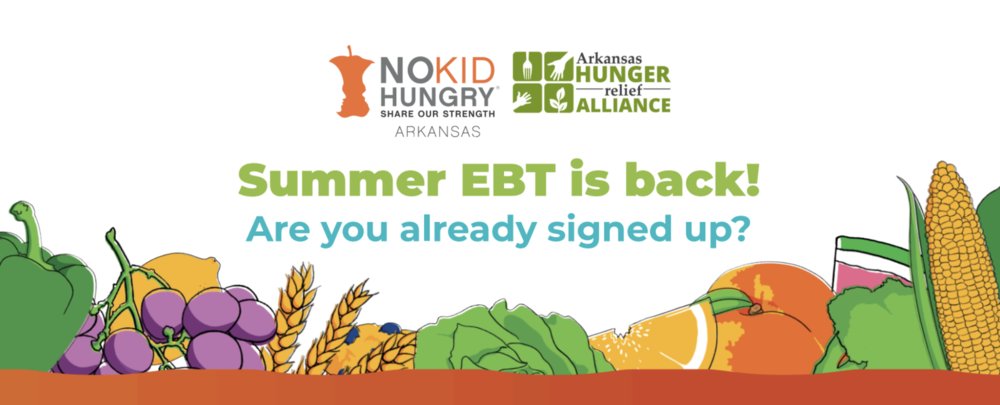 SUMMER EBT