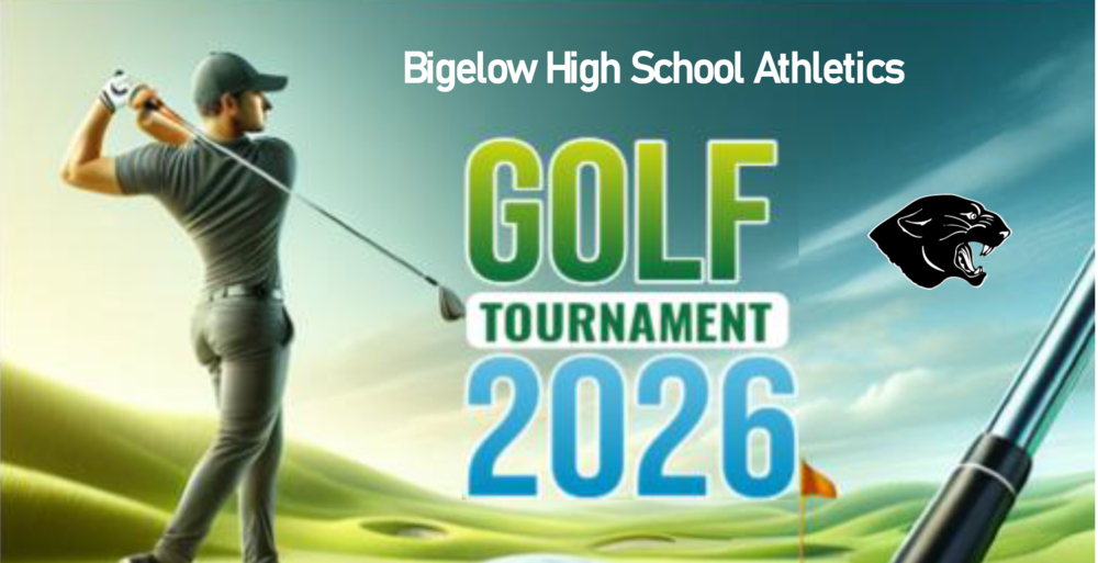 BHS Golf Tournament