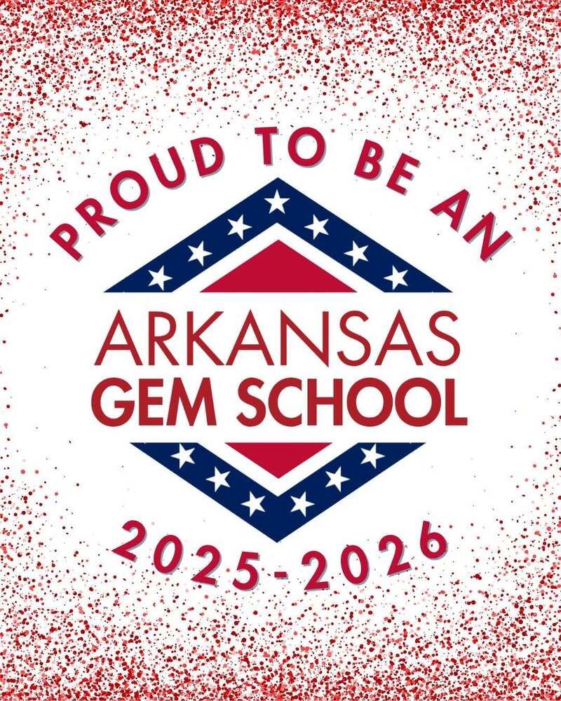 Arkansas Gem
