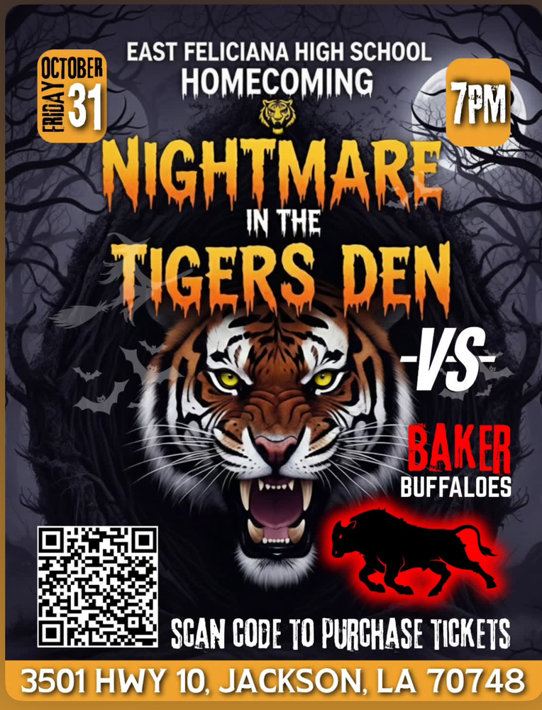 EFHS vs. Baker