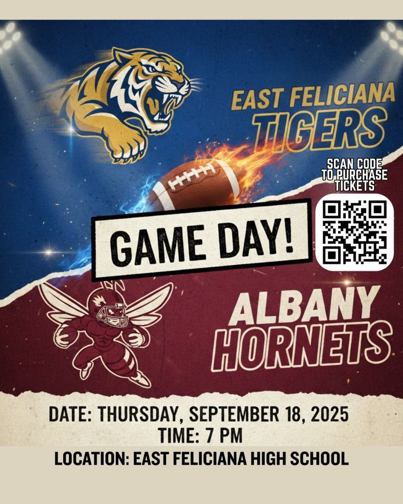 EFHS vs. Albany