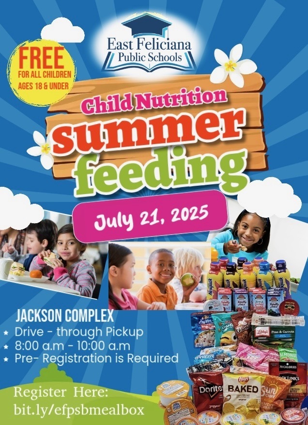 Meals july 21 with festive pictures