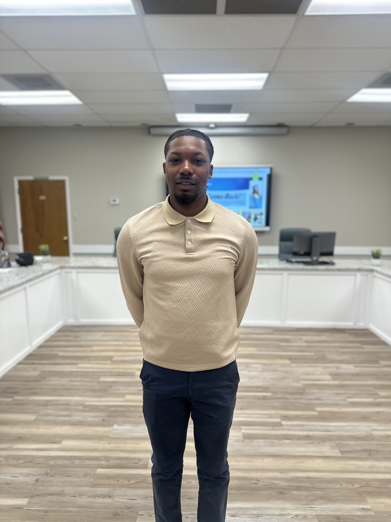 New EFMS employee