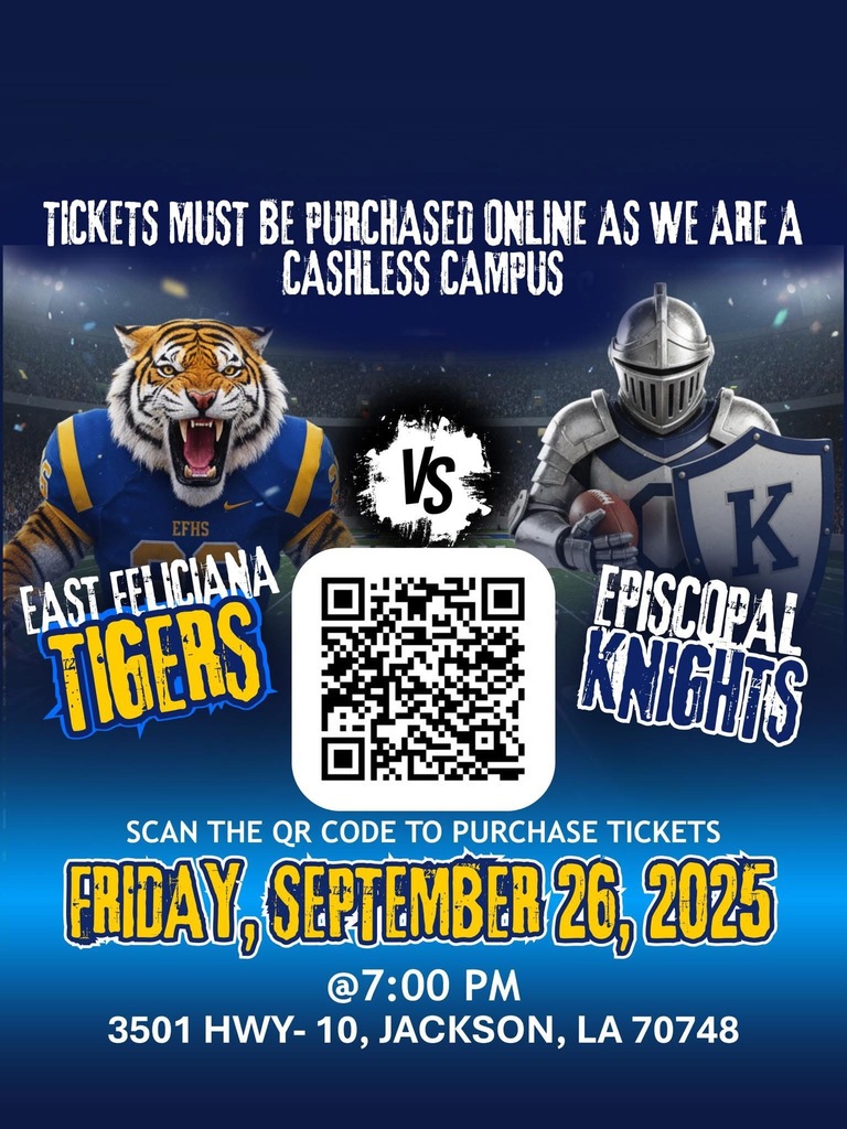 EFHS vs. Episcopal