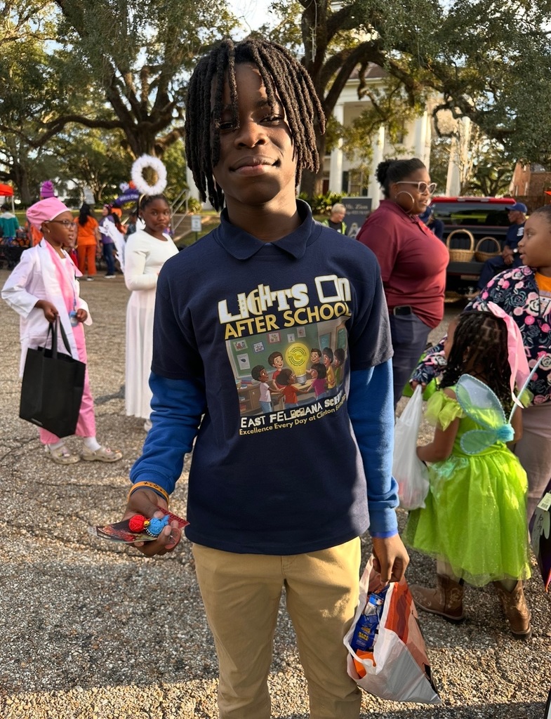 Person getting prize