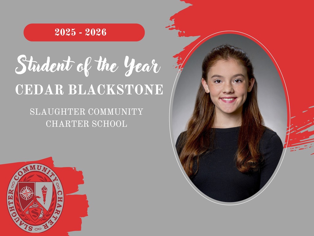 Cedar Blackstone SCCS