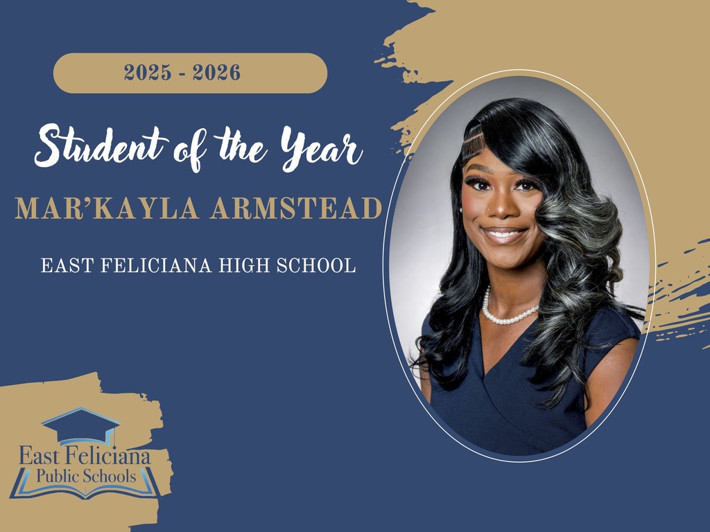 Mar'Kayla Armstead EFHS