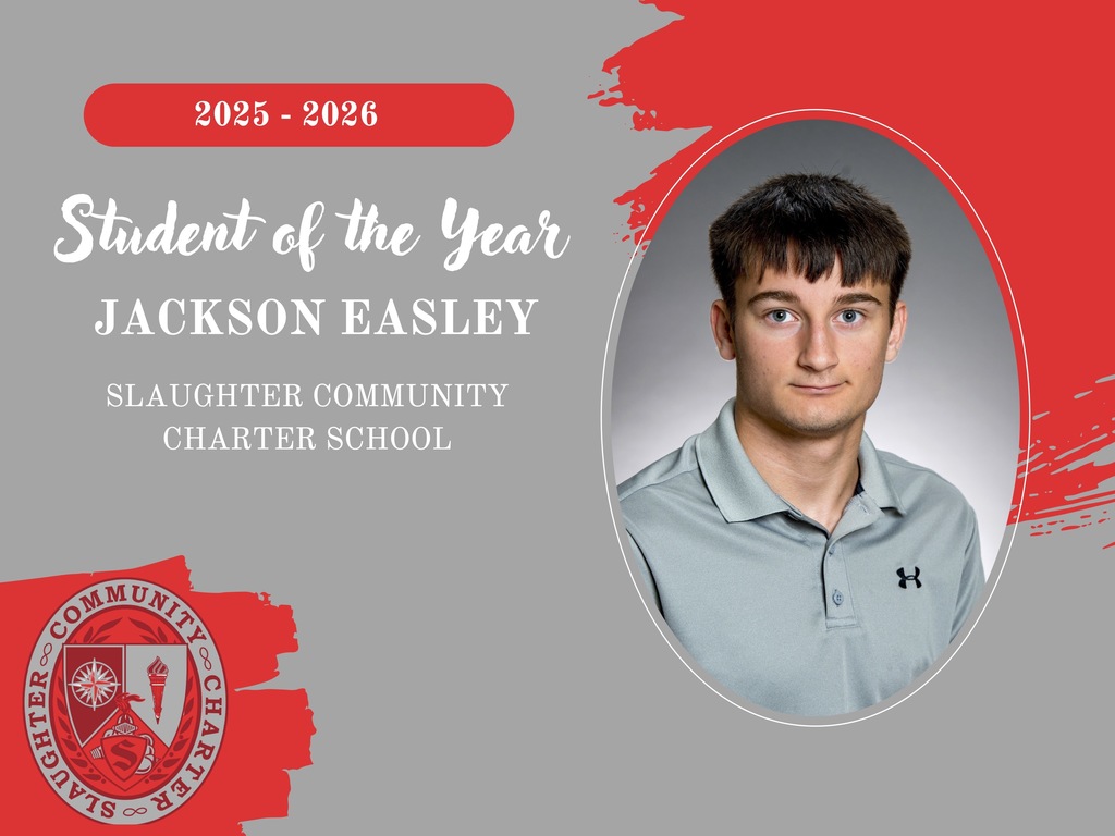 Jackson Easley SCCS