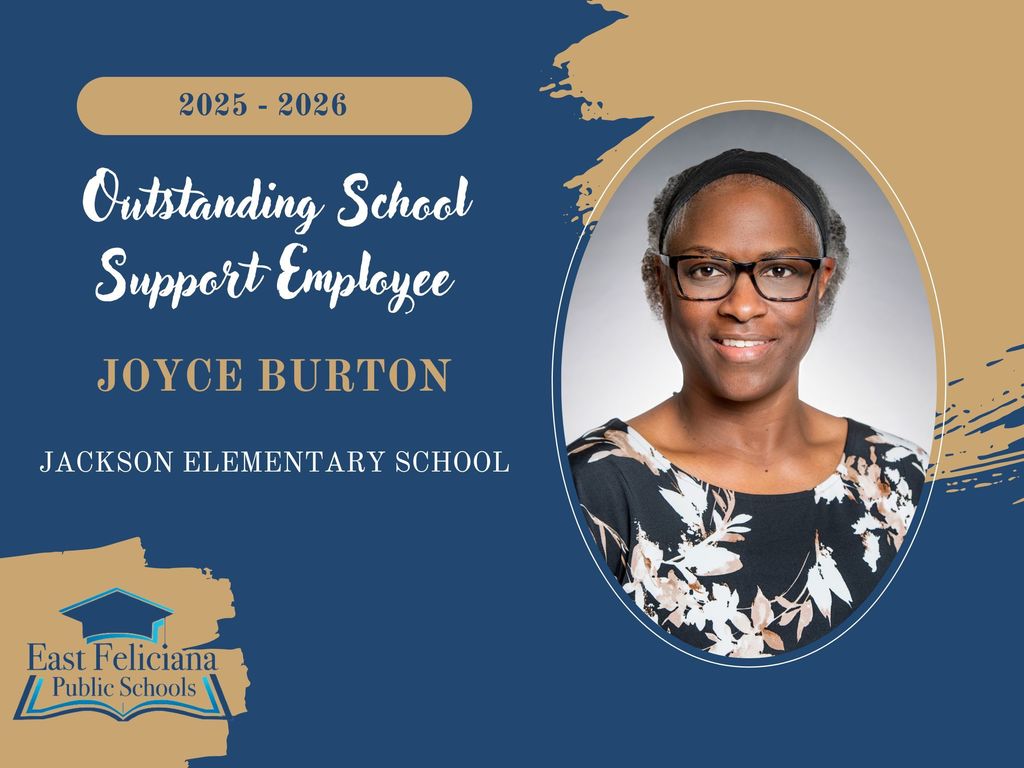 Portrait of Joyce Burton