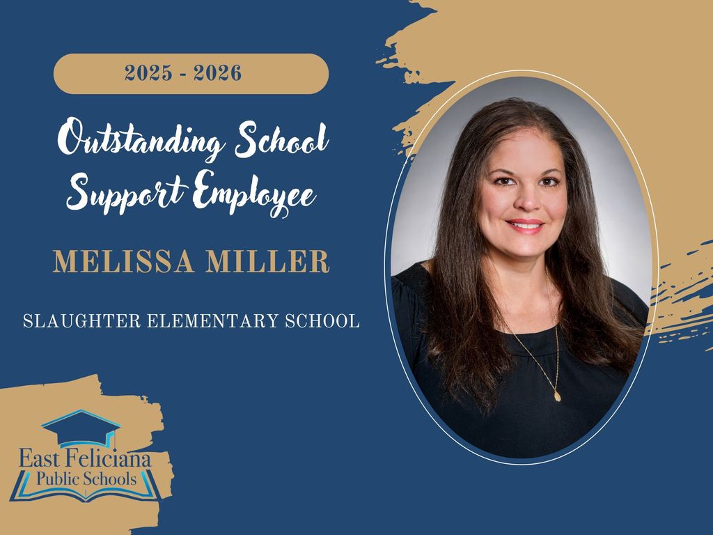 Portrait of Melissa Miller