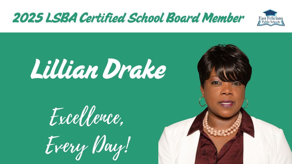 Lillian Drake on a green backdrop