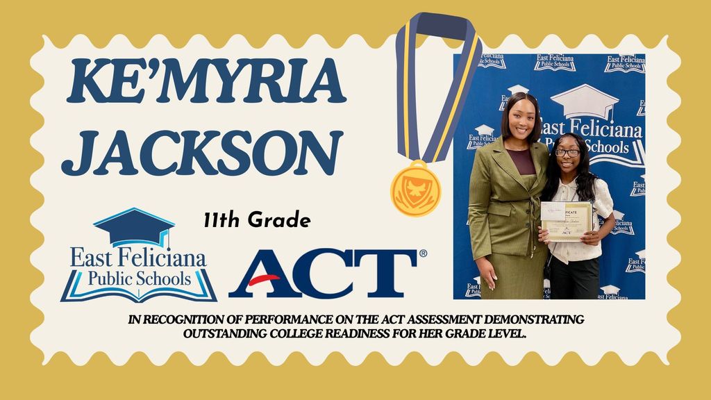 Ke'Myria Jackson