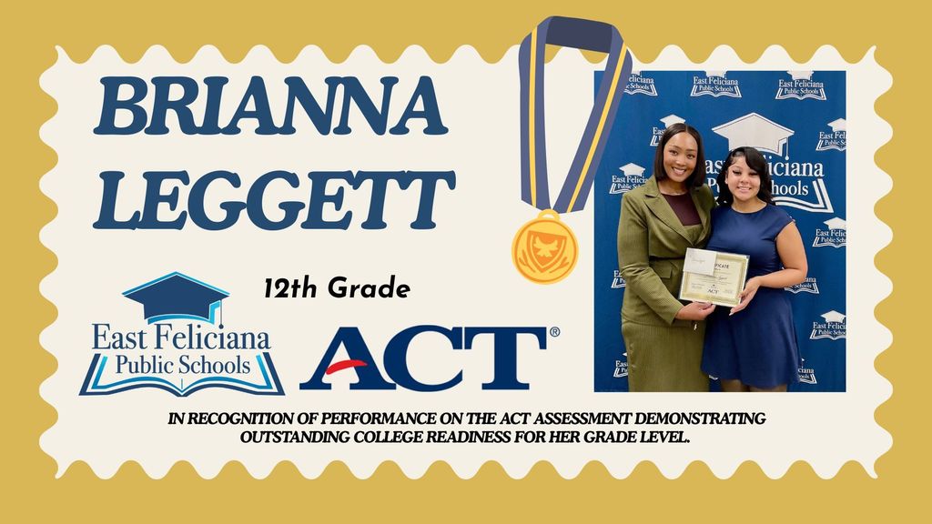 Brianna Leggett