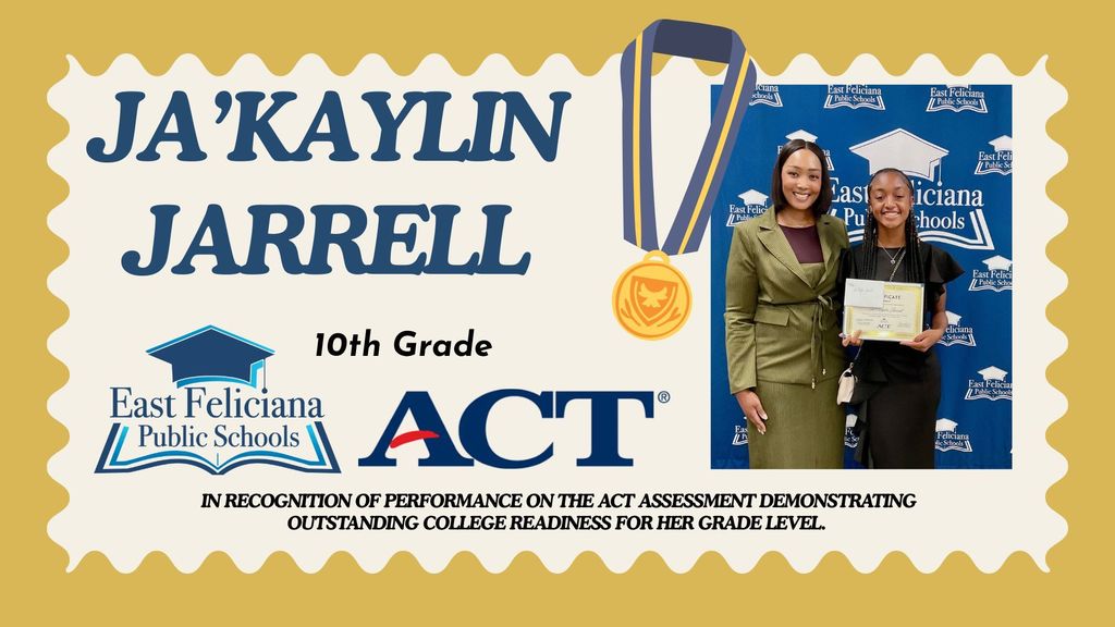 Ja'Kaylin Jarrell