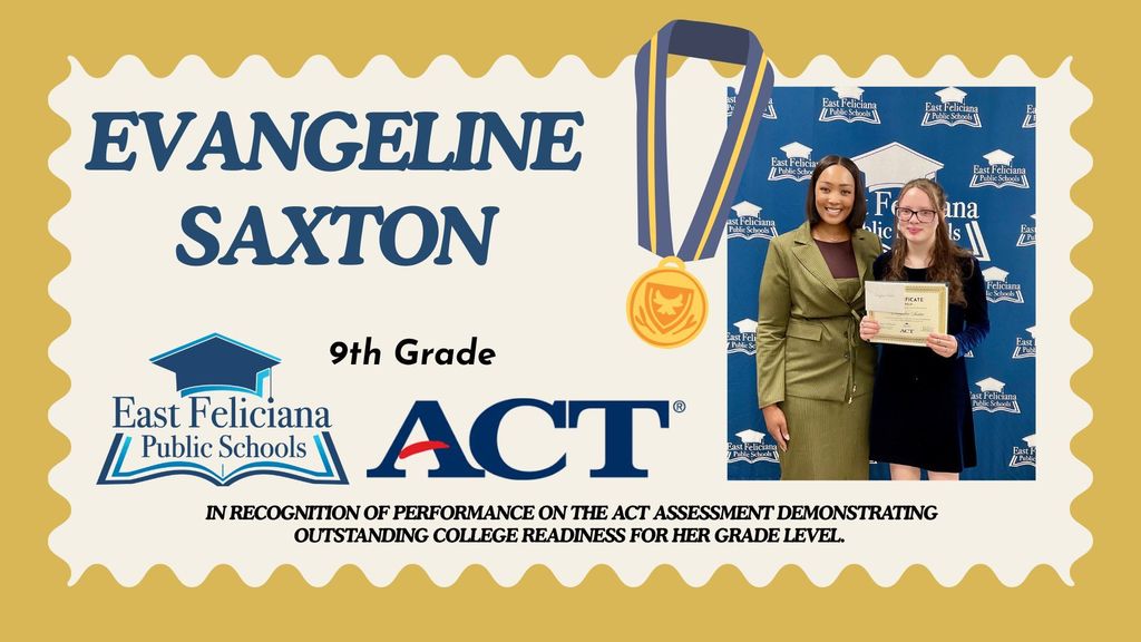 Evangeline Saxton