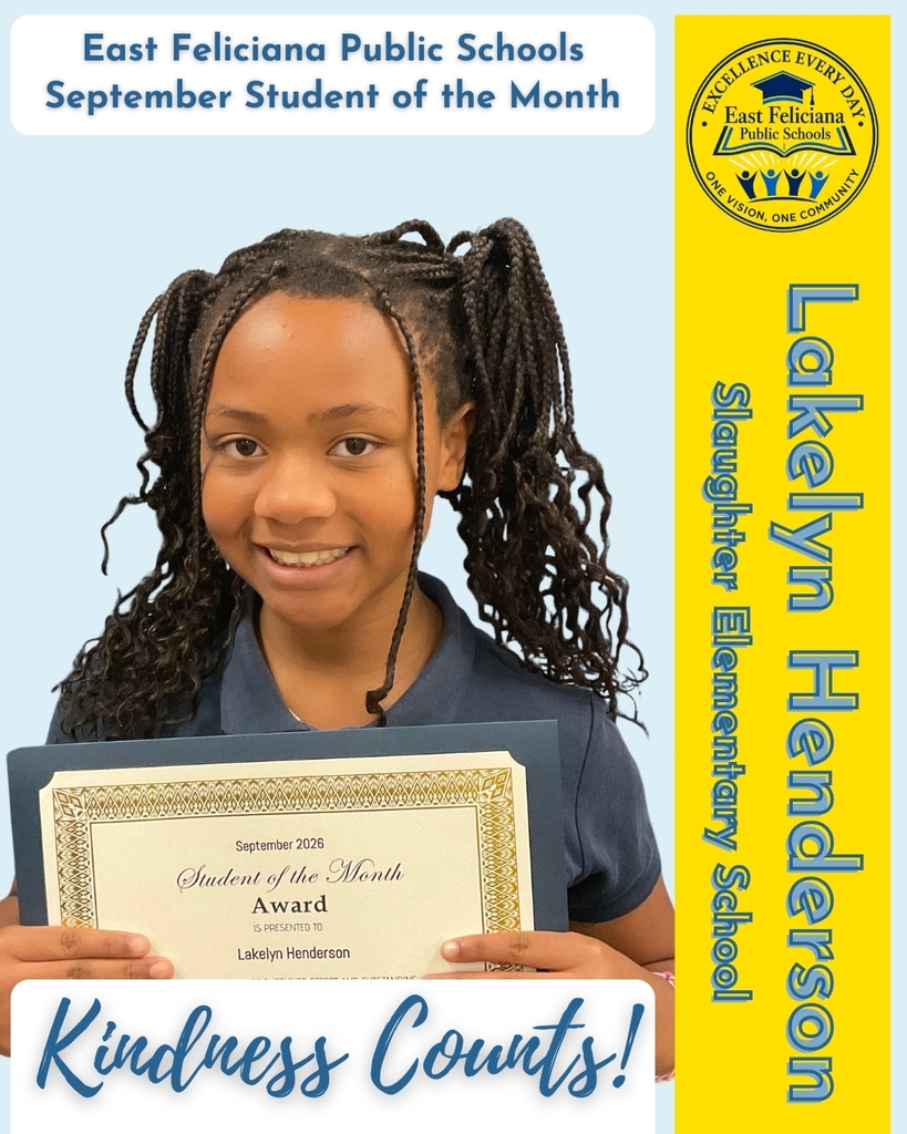 Portrait of Lakelyn Henderson SES