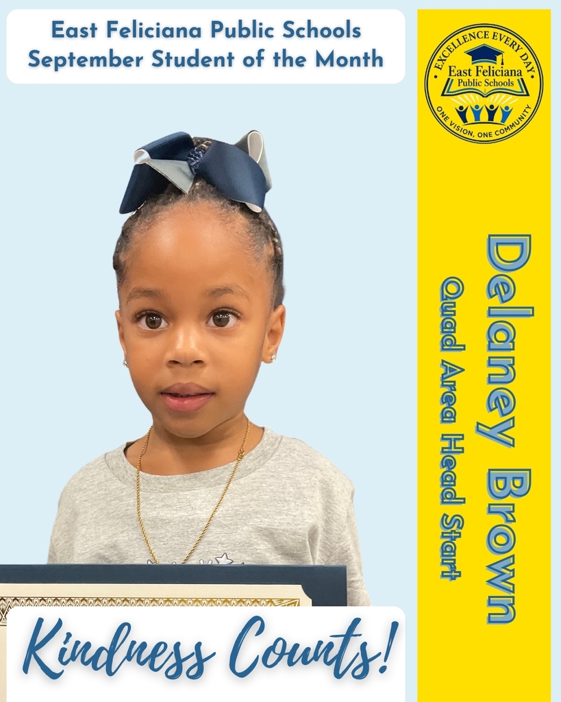 Portrait of Delaney Brown QAHS