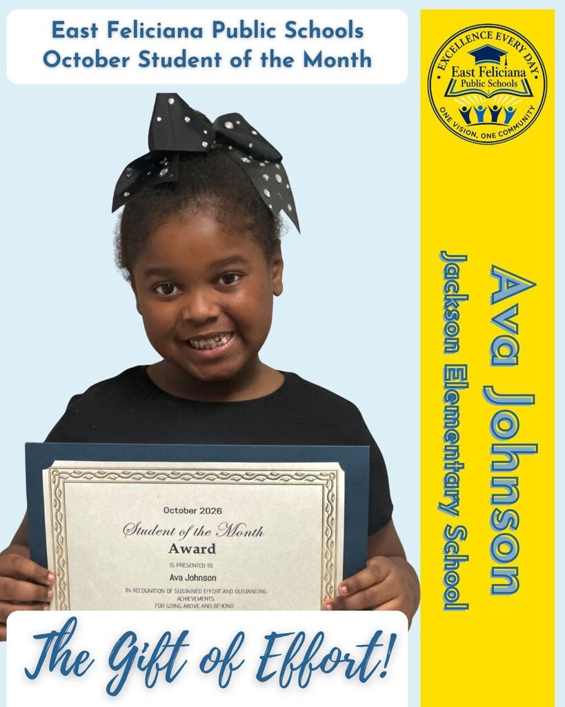 Ava Johnson smiling JES