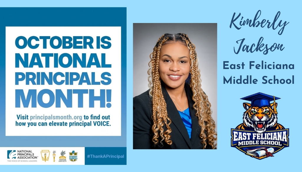 Kimberly Jackson EFMS