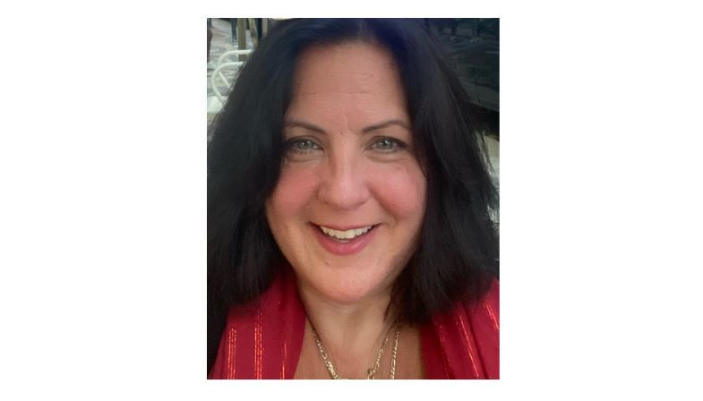 Suzanne M. Palmieri