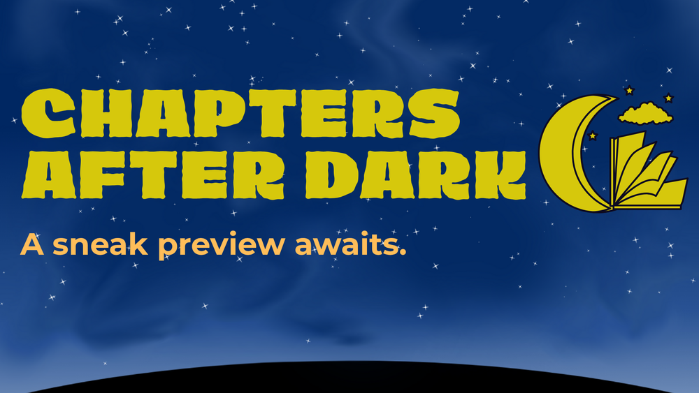 chapters after dark