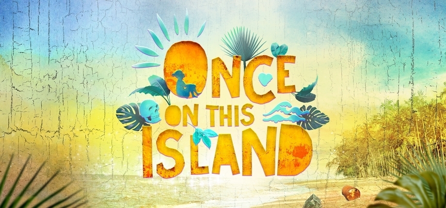 once on this island