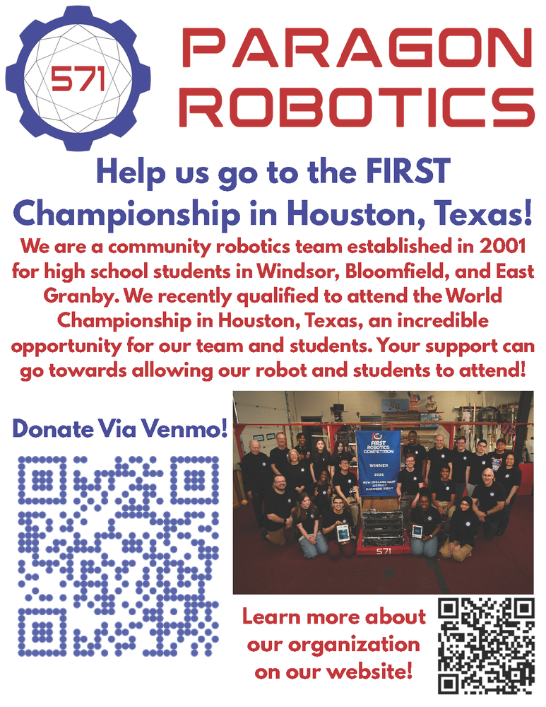 Paragon Robotics