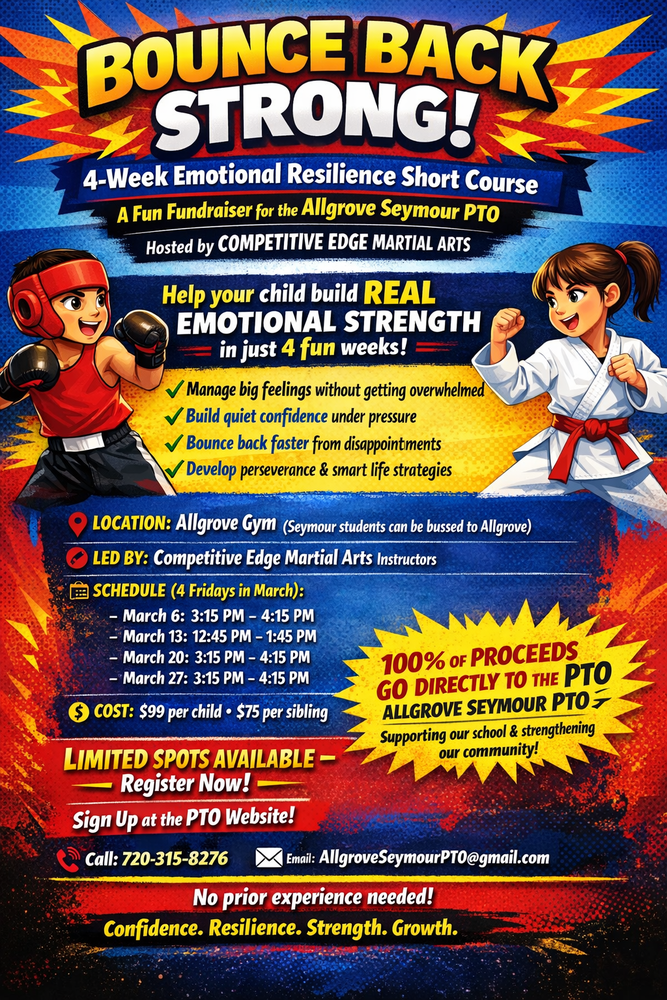 Martial Arts Short Course