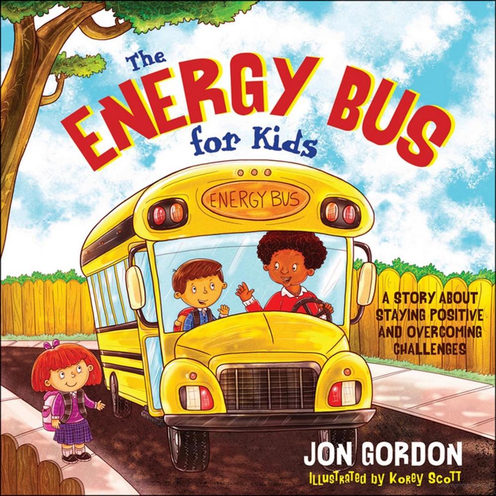 Th e Energy Bus