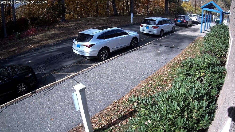 Car Line (MS Front Door)