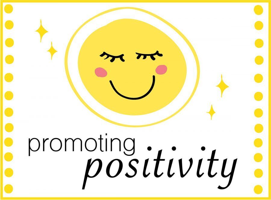 Positivity