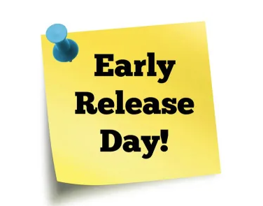 12:30 Dismissal on 12/23