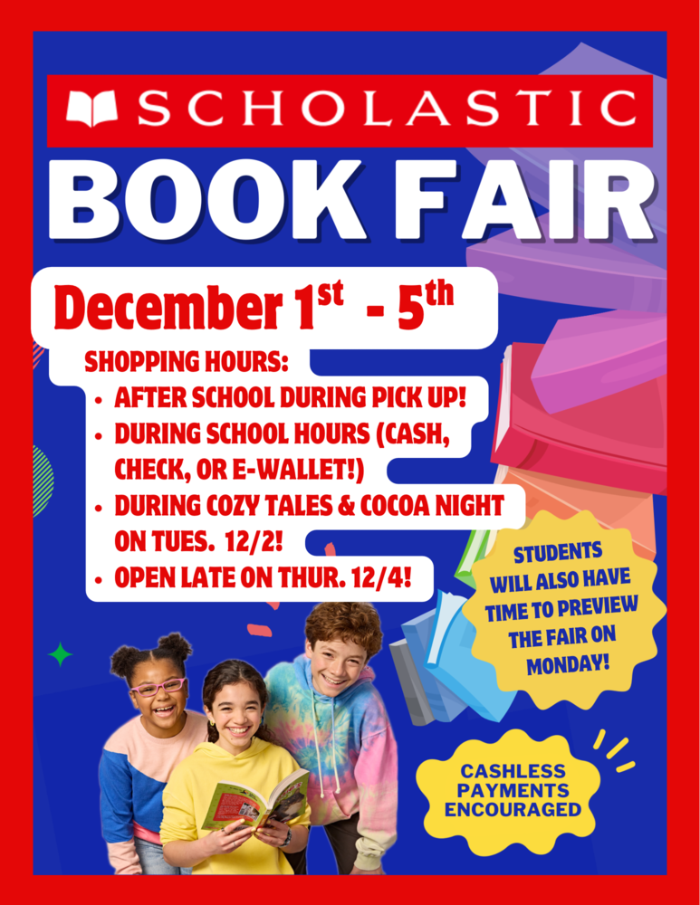 Book Fair